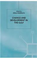 Change and Development in the Gulf