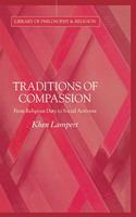 Traditions of Compassion
