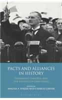 Pacts and Alliances in History