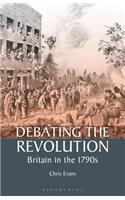 Debating the Revolution