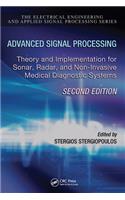 Advanced Signal Processing
