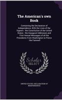 American's own Book