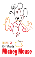 Art of Walt Disney's Mickey Mouse