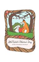 Little Rabbit's Valentine's Day