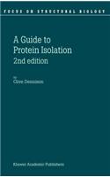 Guide to Protein Isolation