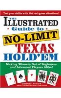 Illustrated Guide to No-Limit Texas Hold'em