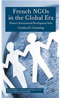 French NGOs in the Global Era