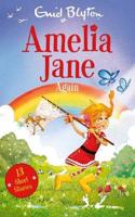 Amelia Jane Again: (Amelia Jane)
