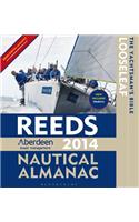 Reeds Aberdeen Asset Management Looseleaf Almanac 2014