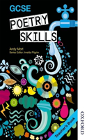 GCSE Poetry Skills Teacher's Book