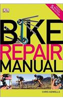 Bike Repair Manual
