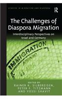 Challenges of Diaspora Migration
