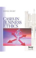 Cases in Business Ethics