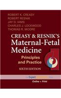 Creasy and Resnik's Maternal-Fetal Medicine