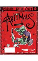 Animals Anonymous