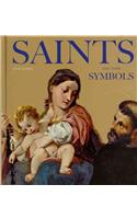 Saints and Their Symbols