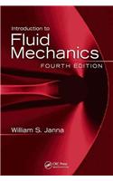 Introduction to Fluid Mechanics, Fourth Edition