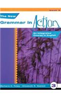 New Grammar in Action 3: Audio CD