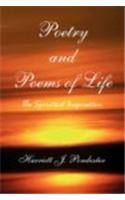 Poetry and Poems of Life