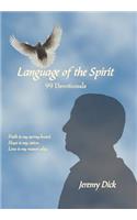 Language of the Spirit