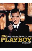 Mr. Playboy