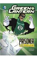 Green Lantern: Prisoner of the Ring