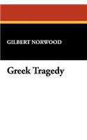 Greek Tragedy