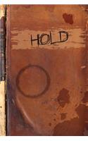 Hold: (English)