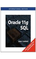 Oracle 11G