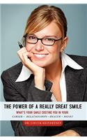 Power of a Really Great Smile