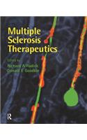 Multiple Sclerosis Therapeutics