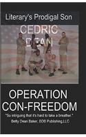 Operation Con-Freedom