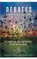 Debates for the Digital Age
