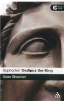 Sophocles' 'Oedipus the King'