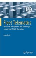 Fleet Telematics