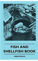 Fish and Shellfish Book
