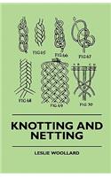 Knotting And Netting
