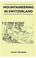 Mountaineering in Switzerland