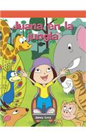 Juana En La Jungla (Jenny in the Jungle): (Lecturas del Barrio (Neighborhood Readers))