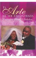 Arte de ser Encontrada