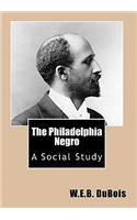 The Philadelphia Negro