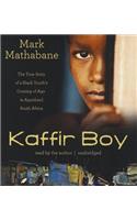 Kaffir Boy