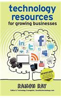 Technology Resources for Growing Businesses