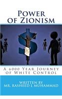 Power of Zionism