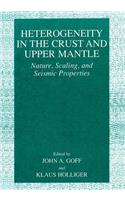 Heterogeneity in the Crust and Upper Mantle