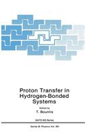 Proton Transfer in Hydrogen-Bonded Systems