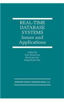 Real-Time Database Systems