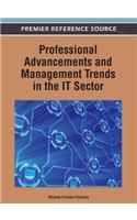 Professional Advancements and Management Trends in the IT Sector