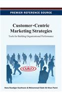 Customer-Centric Marketing Strategies