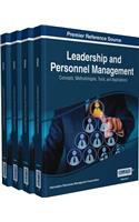 Leadership and Personnel Management